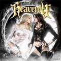 HEAVENLY (METAL) / ヘヴンリー / カーペ・ディエム
