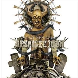 DESPISED ICON / ディスパイズド・アイコン / デイ・オヴ・モーニング