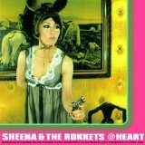SHEENA&THE ROKKETS / シーナ&ザ・ロケッツ / @ heart（紙ジャケット）
