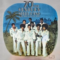 20TH CENTURY STEEL BAND / 20TH センチュリー・スティール・バンド  / WARM HEART COLD STEEL