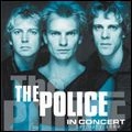 POLICE / ポリス / IN CONCERT - GERMANY, 1980