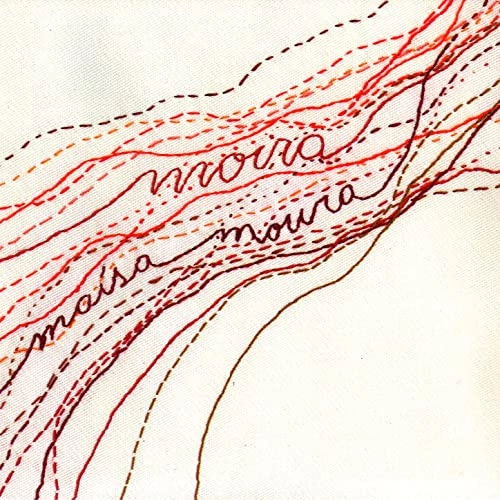 MAISA MOURA / マイーザ・モウラ / MOIRA