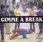 DJ MILKY / DJミルキー / ＧＩＭＭＥ　Ａ　ＢＲＥＡＫ