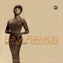 ERMA FRANKLIN / アーマ・フランクリン / ピースオブマイハート