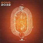 GONG / ゴング / 2032