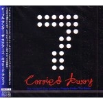PEOPLE UNDER THE STAIRS / ピープル・アンダー・ザ・ステアーズ / ＣＡＲＲＩＥＤ　ＡＷＡＹ