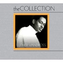 LUTHER VANDROSS / ルーサー (ルーサー・ヴァンドロス) / THE COLLECTION