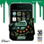 DJ TAISEI / ３０　ＹＥＡＲＳ　ＭＩＸ