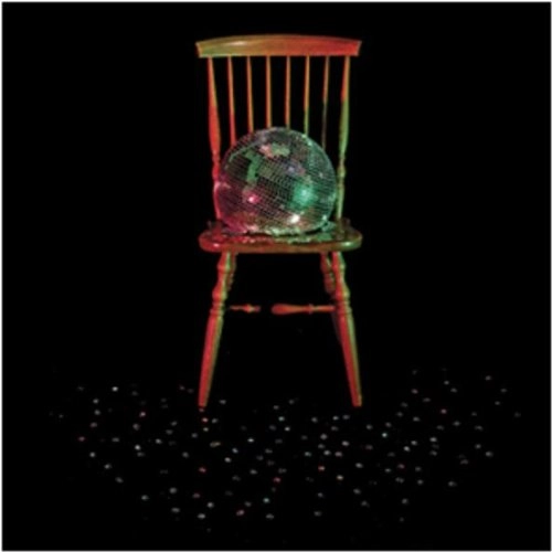 JIM O'ROURKE / ジム・オルーク / THE VISITOR (LP)
