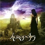 ACROPOLIS / THE AFTERMATH