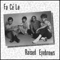 FEELIES / フィーリーズ / FA CE LA