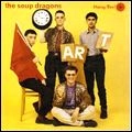 SOUP DRAGONS / HANG-TEN!