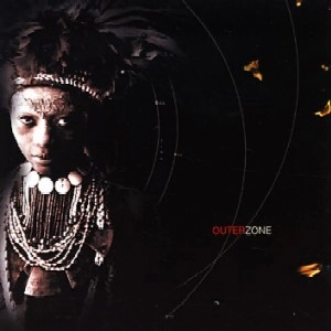 FRANCISCO MORA CATLETT / フランシスコ・モラ・キャトレット / OUTERZONE