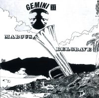 MARCUS BELGRAVE / マーカス・ベルグレイヴ / GEMINI II