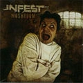 INFEST (from France) / MOSHROOM