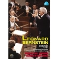 LEONARD BERNSTEIN / レナード・バーンスタイン / ドビュッシー：管弦楽曲集
