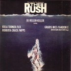 THE SEXORCIST aka NIPPS Presents... / THE SEXORCIST aka NIPPS (飛葉飛火) Presents... / ＲＵＳＨ