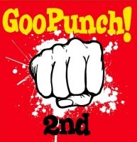 GOO PUNCH! / グーパンチ / ２ｎｄ