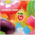 VA (VECCA RECORDS) / ＰＯＷＥＲＰＯＰ　ＣＡＮＤＹ　ＶＯＬ．１