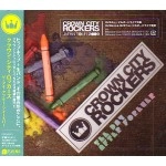 CROWN CITY ROCKERS / クラウン・シティ・ロッカーズ / ＤＡＹ　ＡＦＴＥＲ　ＦＯＲＥＶＥＲ