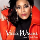 VICKIE WINANS / HOW I GOT OVER