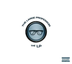 LARGE PROFESSOR / ラージ・プロフェッサー / LP "CD" (DIGIPAK)