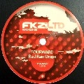 FORWARD/DOSE / RED RAIN DROPS/NO EXCUSE