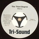 THIRD DEGREE (R&B) / サード・ディグリー / MERCY