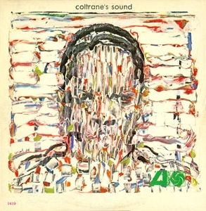 JOHN COLTRANE / ジョン・コルトレーン / COLTRANE'S SOUND