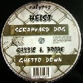 HEIST / SCRAP YARD DOG