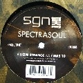 SPECTRASOUL / HOW STRANGE