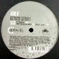 AND IF / BEYOND SENSES