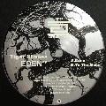 TIGER STRIPES / EDEN EP