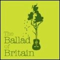 V.A./ Rock (UK&EU) / BALLAD OF BRITAIN