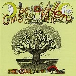 DAEVID ALLEN / デイヴッド・アレン / THE OWL & THE TREE