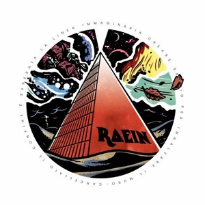 RAEIN / OGNI NUOVO INIZIO