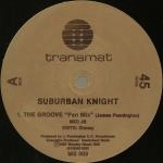 SUBURBAN KNIGHT / サバーバン・ナイト / GROOVE
