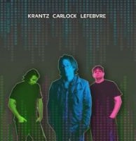 WAYNE KRANTZ / ウェイン・クランツ / KRANTZ CARLOCK LEFEBVRE
