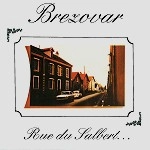JEAN-MICHEL BREZOVAR / RUE DU SALBERT