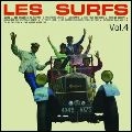 LES SURFS / レ・サーフス / VOL.4