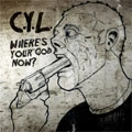 CUT YOUR LOSSES / カットユアルーズイズ / WHERE'S YOUR GOD NOW?