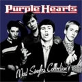 PURPLE HEARTS / パープルハーツ / MOD SINGLES COLLECTION
