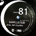 MARCUS SUR / DOWN WITH THE SHIP