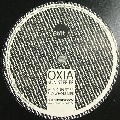 OXIA / SUN STEP EP