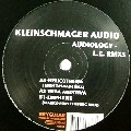 KLEINSCHMAGER AUDIO / クラインシュメイジャー・オーディオ / AUDIOLOGY - L.E.RMXS