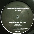 LUC RINGEISEN & DON JUANITO / UNDERGROUND RECORDS VOLUME 1