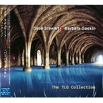 DAVE STEWART/BARBARA GASKIN / デイヴ・スチュワート&バーバラ・ガスキン / TLG COLLECTION