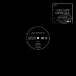 JAZZ SWINDLE / ＪＡＺＺ　ＭＯ’ＳＡＩＣ　ＥＰ