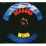 WIND (PROG: DEU) / ウィンド / SEASONS