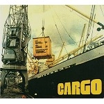 CARGO(NLD) / CARGO (CD) + BONUS TRACKS